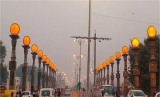 रामलला की नगरी में 50 लाख रुपये से अधिक कीमत की 3,800 ‘बैम्ब... - CG Sandesh