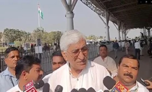 पूर्व डिप्टी सीएम को मिल सकती हैं प्रदेश कांग्रेस की कमान,दिल्ली से लौटे सिंहदेव ने संगठन में बदलाव को लेकर बड़ी बात