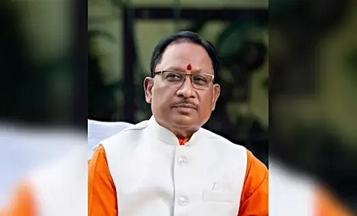 मुख्यमंत्री विष्णुदेव साय ने प्रदेशवासियों को स्वतंत्रता दिवस की दी शुभकामनाएं
