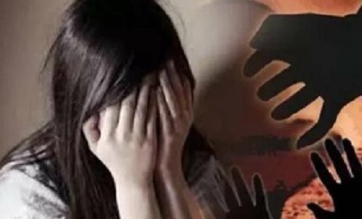 युवती से गैंगरेप : फिल्म इंडस्ट्री में काम दिलाने का दिया लालच...फिर जो हुआ