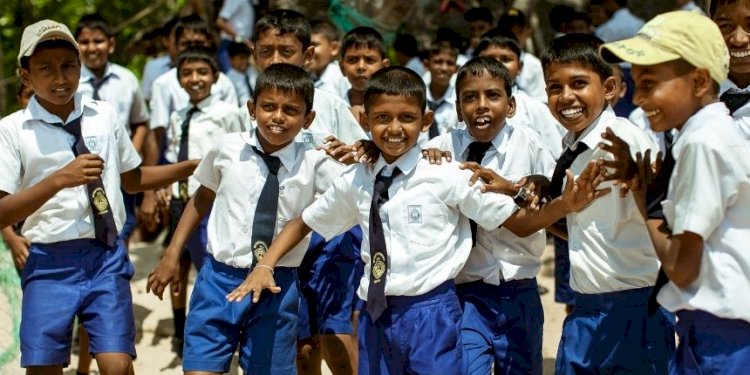 नवोदय विद्यालय में प्रवेश परीक्षा के आवेदन शुरू, इस तारीख तक कर सकते हैं अप्लाई, देखिए पूरी डिटेल