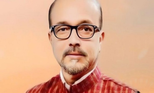 Governor Deka : हर-घर तिरंगा अभियान में सभी उत्साह से भाग लें