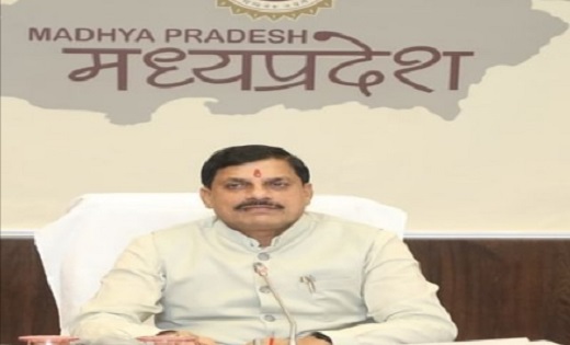 Chief Minister Dr. Yadav : मध्यप्रदेश में सभी निवेशकों और उद... - CG Sandesh