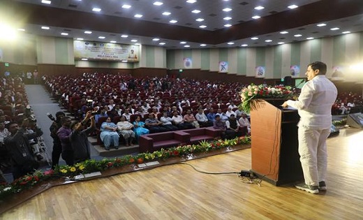 Chief Minister Dr. Yadav : मध्यप्रदेश को आपातकालीन चिकित्सा ... - CG Sandesh