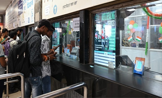 यात्री सुविधाओं का विकास…अमृत भारत स्टेशन योजना के अंतर्गत 9... - CG Sandesh