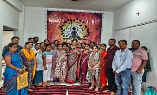 कौर हॉस्पिटल में हुआ निःशुल्क चेकअप शिविर का आयोजन - CG Sandesh