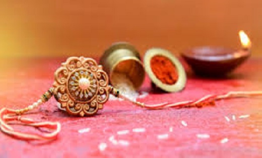 क्यों मनाते हैं रक्षाबंधन, कैसे हुई थी इस पर्व की शुरुआत? जा... - CG Sandesh