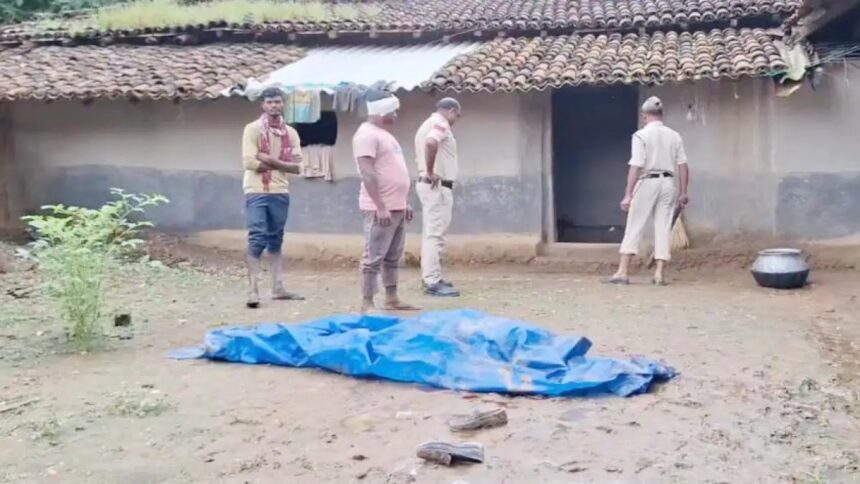 CG : मोबाइल रिचार्ज के लिए बेटे ने पिता से मांगे पैसे, नहीं ... - CG Sandesh