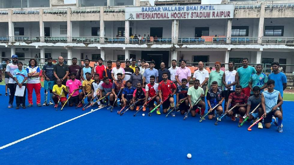 CG : वन विभाग में वन रक्षकों की भर्ती प्रक्रिया प्रारंभ - CG Sandesh