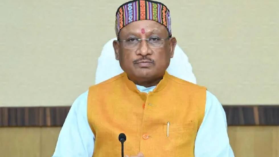 मुख्यमंत्री विष्णु देव साय 17 सितंबर को ‘मोर आवास-मोर अधिकार... - CG Sandesh