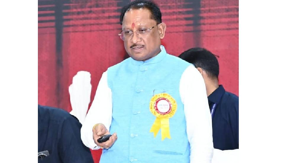 CG : श्रम विभाग की नई वेबसाइट श्रमेव जयते लॉन्च - CG Sandesh