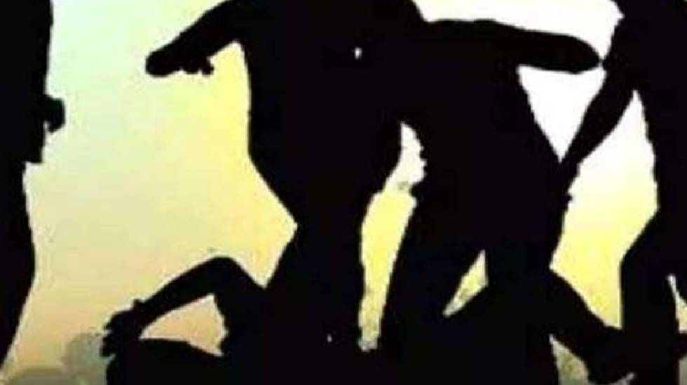 CG : दोस्तों के साथ मिलकर साले ने की जीजा की पिटाई, प्राइवेट... - CG Sandesh