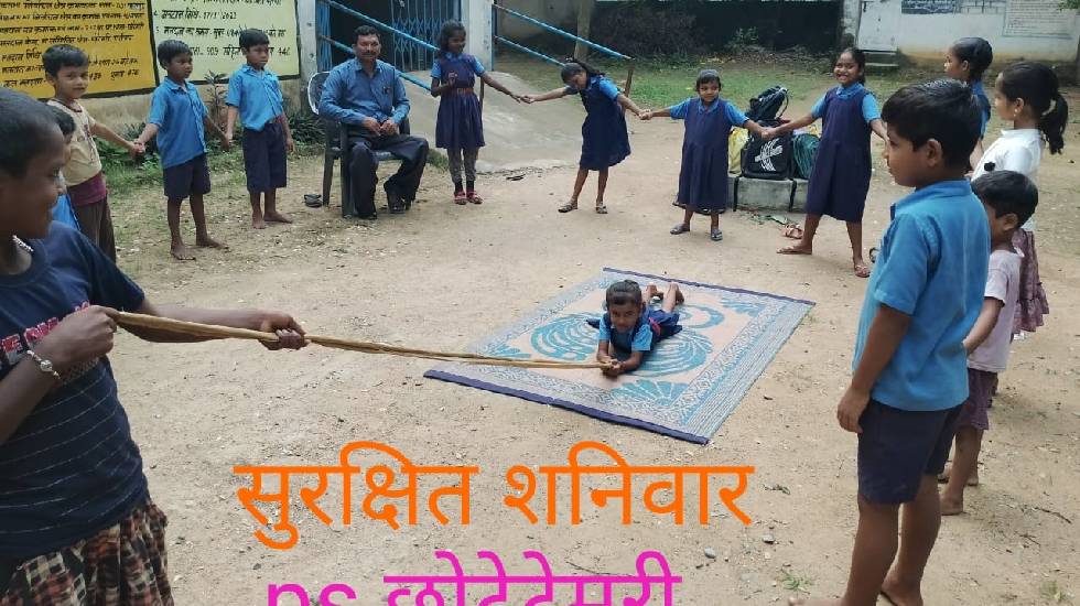 बसना : छात्रोंं को पानी में डूबने और नाव दुर्घटना से बचाव के... - CG Sandesh