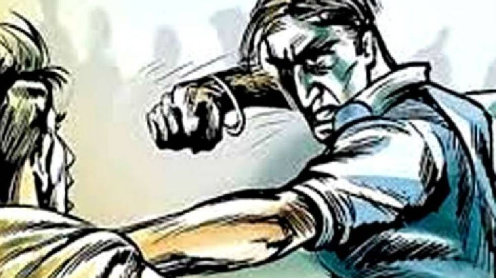 महासमुंद : युवक के साथ मारपीट के आरोप में केस दर्ज - CG Sandesh
