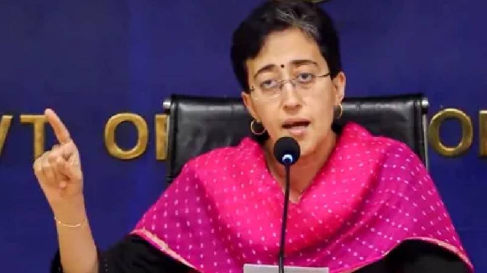 दिल्ली के नए मुख्यमंत्री के नाम की घोषणा, जानें कौन होगा नया... - CG Sandesh