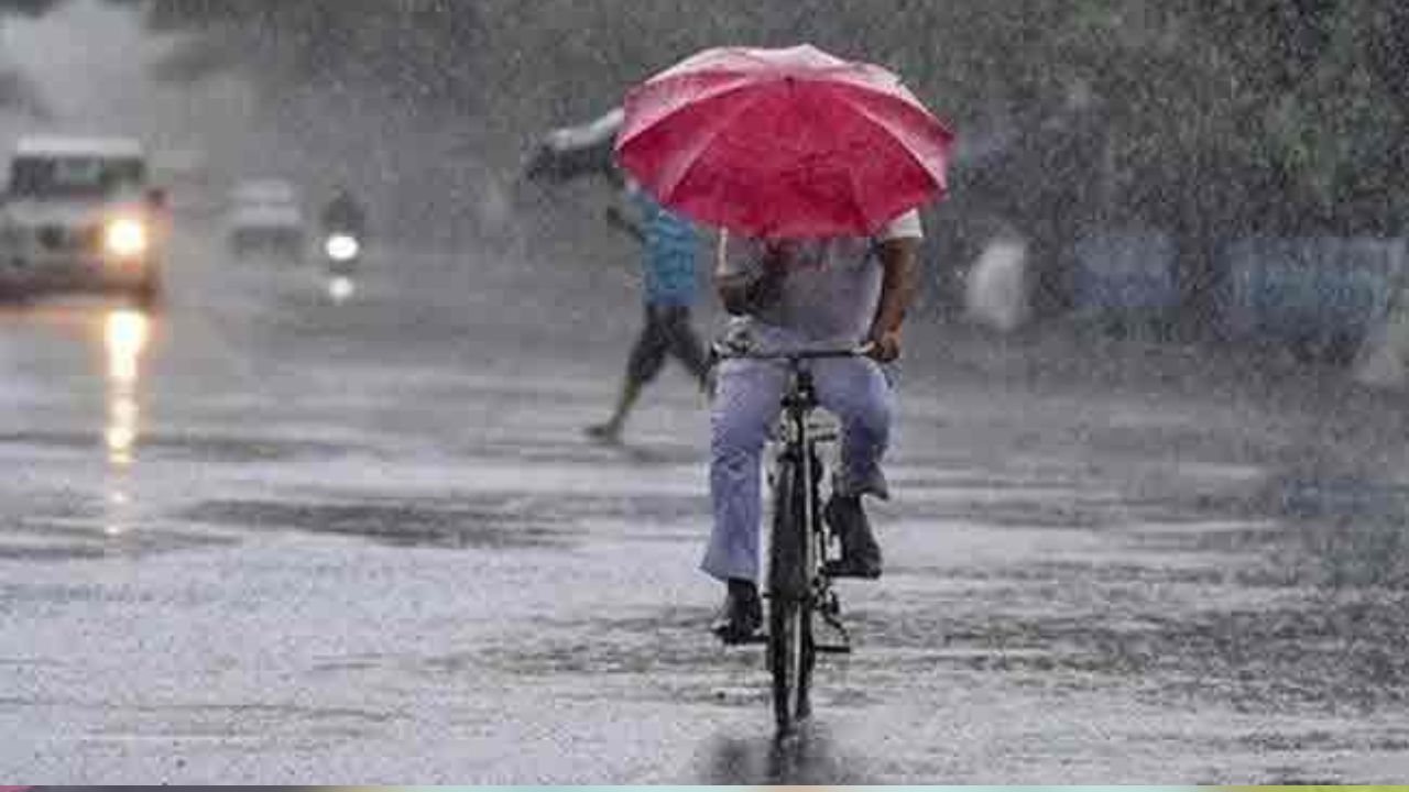 छत्तीसगढ़ में अगले तीन दिनों में मानसून फिर एक्टिव, आज भी अच्... - CG Sandesh