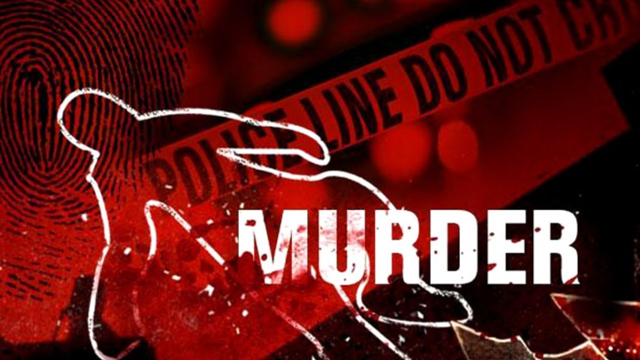CG : शराब के नशे में चूर पति ने मामूली बात पर डंडे से पीट पी... - CG Sandesh