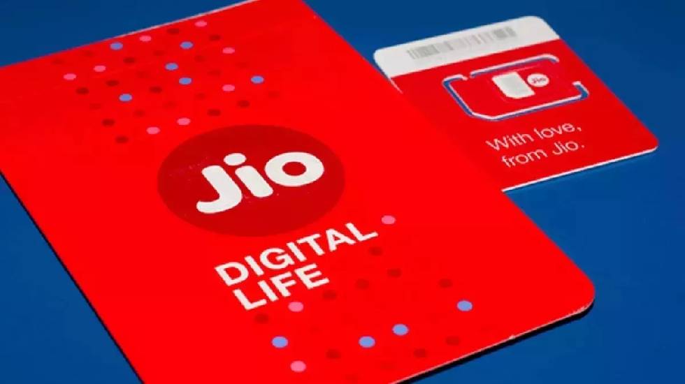 Jio रिचार्ज प्लान : 10 रुपये में मिलेगा रोजाना 2GB डेटा और अ... - CG Sandesh