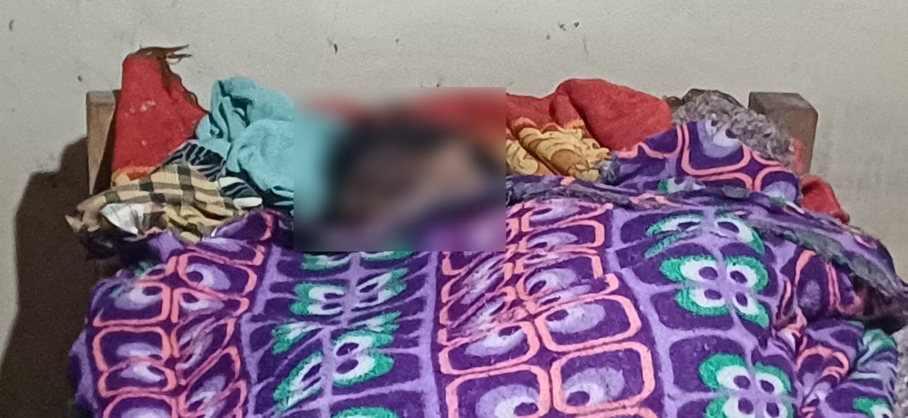 CG : महिला की कुल्हाड़ी मारकर हत्या, दो दिन पहले हुआ था बेटे ... - CG Sandesh