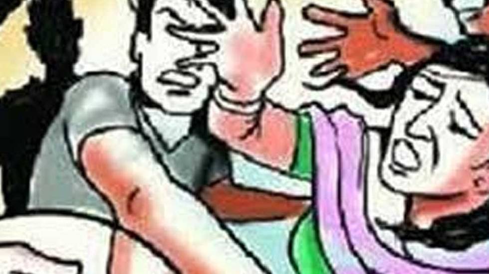 बसना : मछली फंसाने के जाल को वापस मांगने पर पति-पत्नी से मार... - CG Sandesh