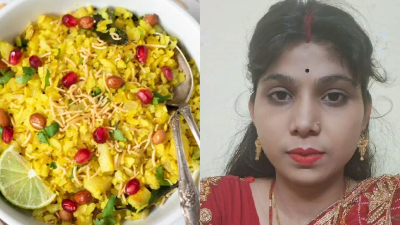 पति ने नहीं बनाया पोहा तो पत्नी ने फांसी लगाकर दे दी जान  - CG Sandesh