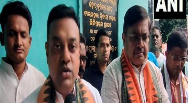 पीएम मोदी 17 सितंबर को ओडिशा में 'सुभद्रा योजना' की पहली किस... - CG Sandesh