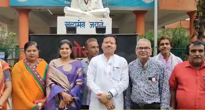  महासमुंद - डॉ. खूबचंद बघेल स्वास्थ्य सहायता योजना का नाम बद... - CG Sandesh