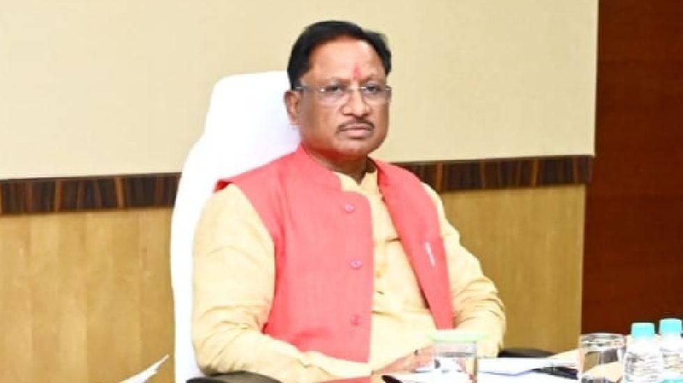 महासमुंद : स्वेच्छानुदान राशि स्वीकृत - CG Sandesh