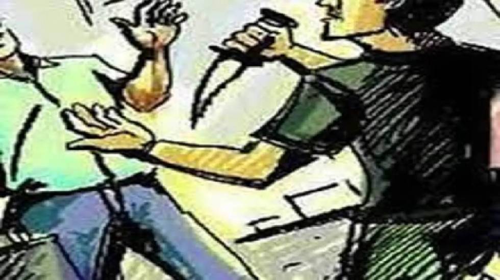 बसना : 400 रुपये वापस करने की बात पर विवाद, चाक़ू से किया हमल... - CG Sandesh