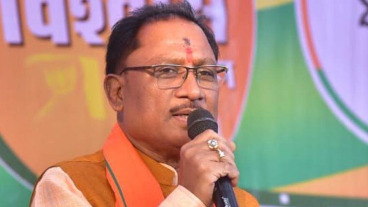 मुख्यमंत्री विष्णु देव साय 57 हजार श्रमिकों को 49.43 करोड़ रा... - CG Sandesh