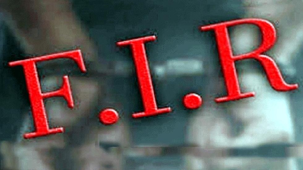 कोमाखान : पीकअप में डीजे सेटप लगाकर तेज आवाज में बजा रहा था ... - CG Sandesh
