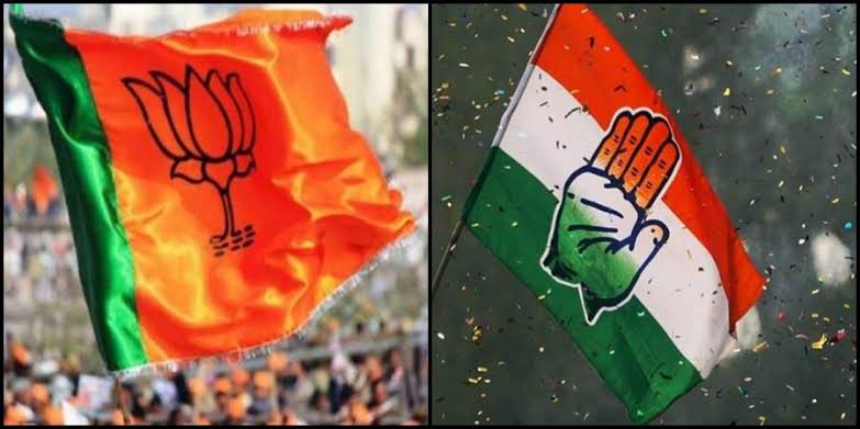 सरायपाली : सत्ता में प्रतिनिधित्व देने के मामले में कांग्रेस... - CG Sandesh