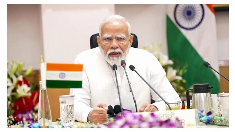 ‘मन की बात’ के 10 साल को पीएम मोदी ने बताया खास, 114 वें एपि... - CG Sandesh