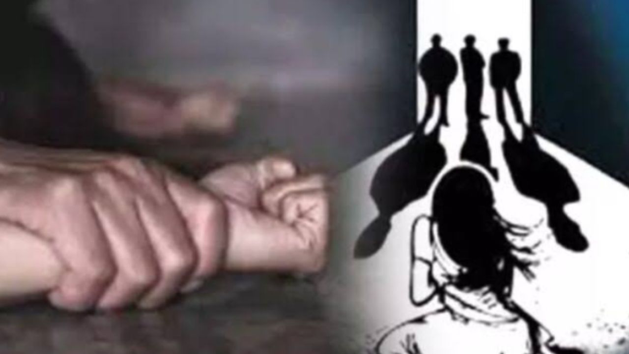 CG : छत्तीसगढ़ में एक बार फिर मानसिक रूप से कमजोर युवती से ती... - CG Sandesh