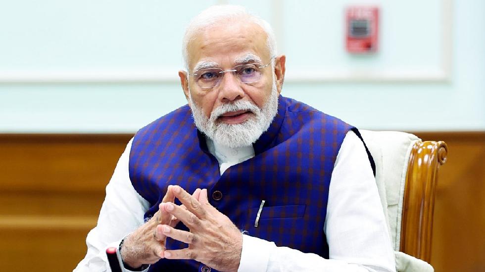 कैबिनेट ने जनजातीय कल्याण के लिए 79,156 करोड़ लागत की प्रधान... - CG Sandesh
