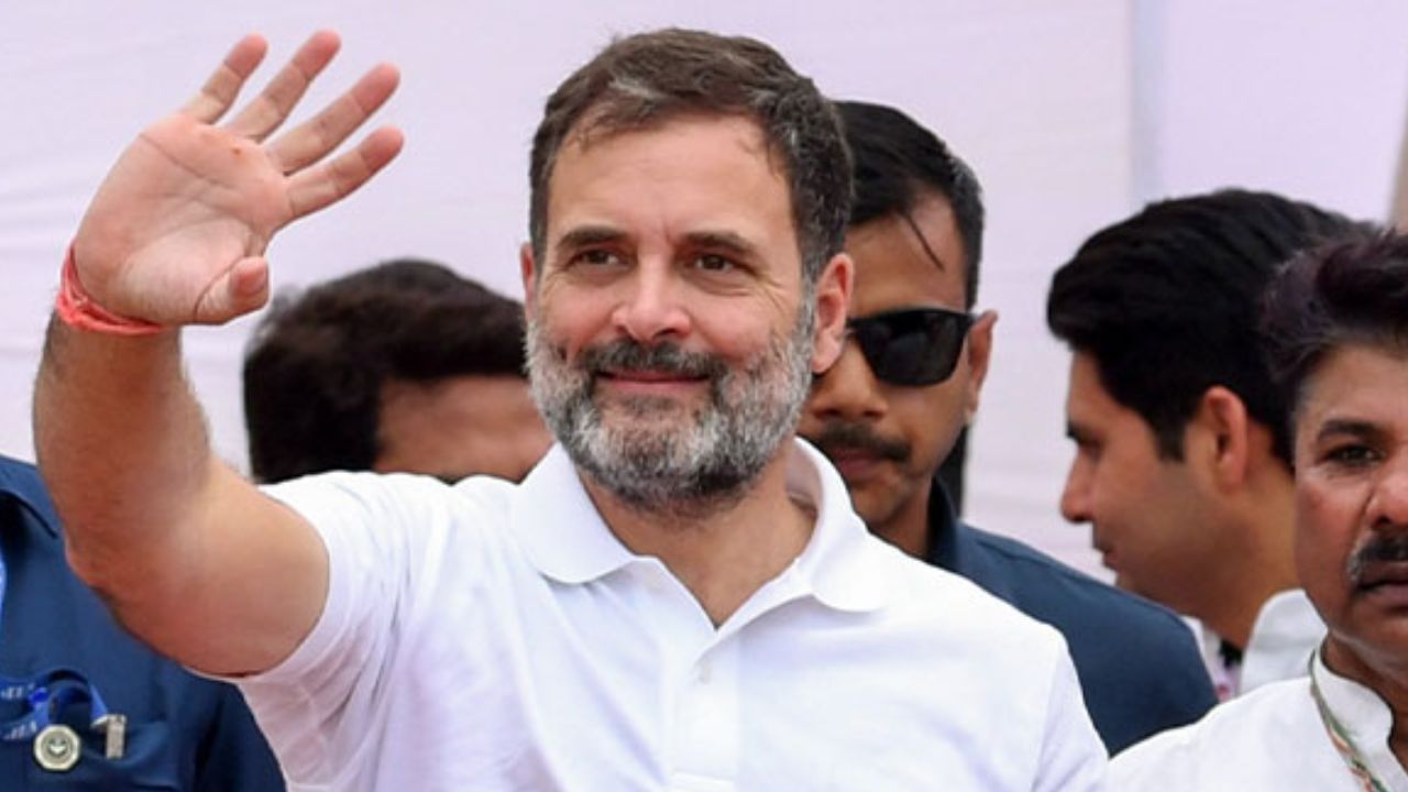 CG : राहुल गांधी के खिलाफ छत्तीसगढ़ में 3 FIR दर्ज, जानिए पूरा मामला