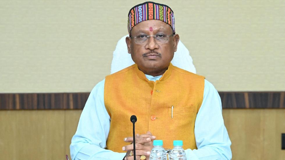 प्रधानमंत्री के किसान हितैषी फैसलों का लाभ छत्तीसगढ़ के किसान... - CG Sandesh