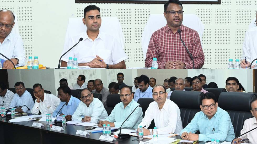 छत्तीसगढ़ : पंचायतों में बिछेगा सहकारी समितियों का जाल - CG Sandesh