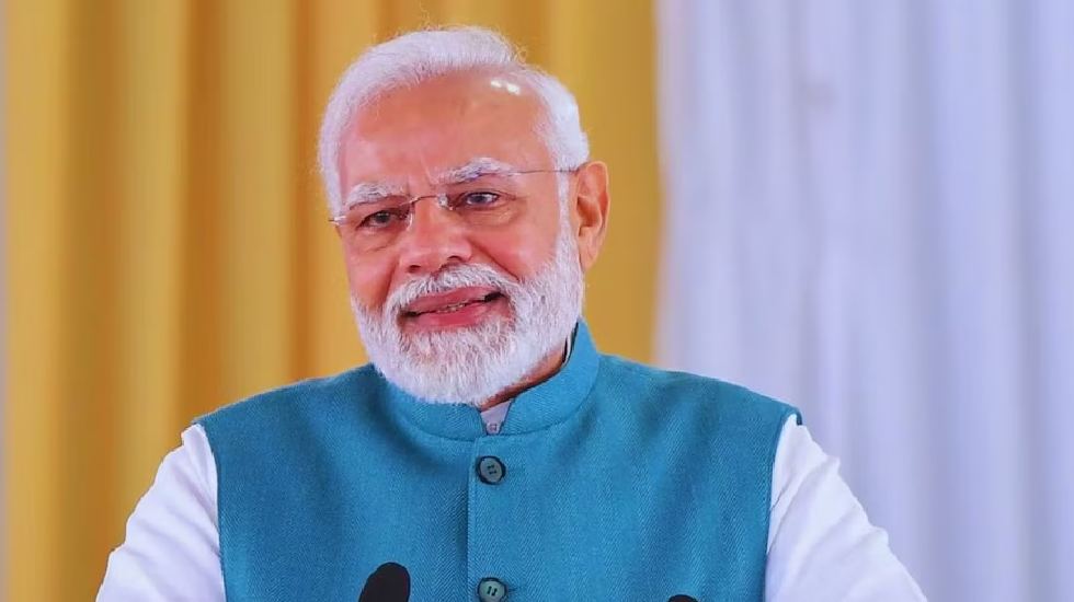 प्रधानमंत्री 6 सितंबर को 'जल संचय जनभागीदारी पहल' के शुभारंभ... - CG Sandesh