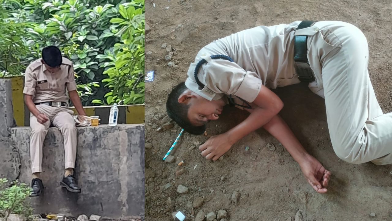 सोशल मीडिया पर लाखों फॉलोअर्स, लंबित पड़े कार्यों को लेकर हो ... - CG Sandesh