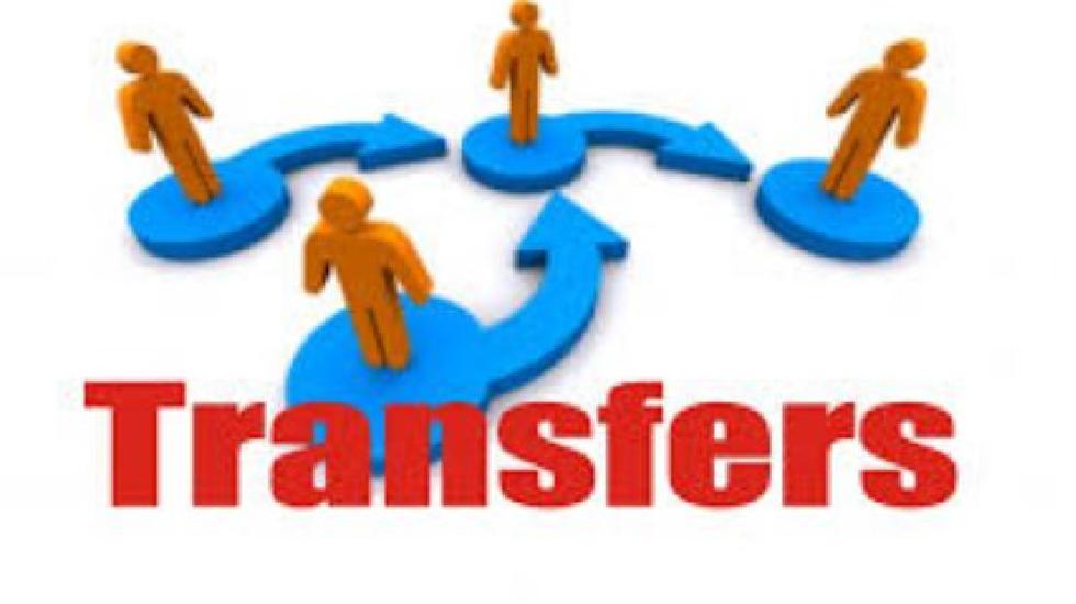 CG : 49 तहसीलदारों 51  नायब तहसीलदारों और 28 राजस्व निरीक्षक... - CG Sandesh