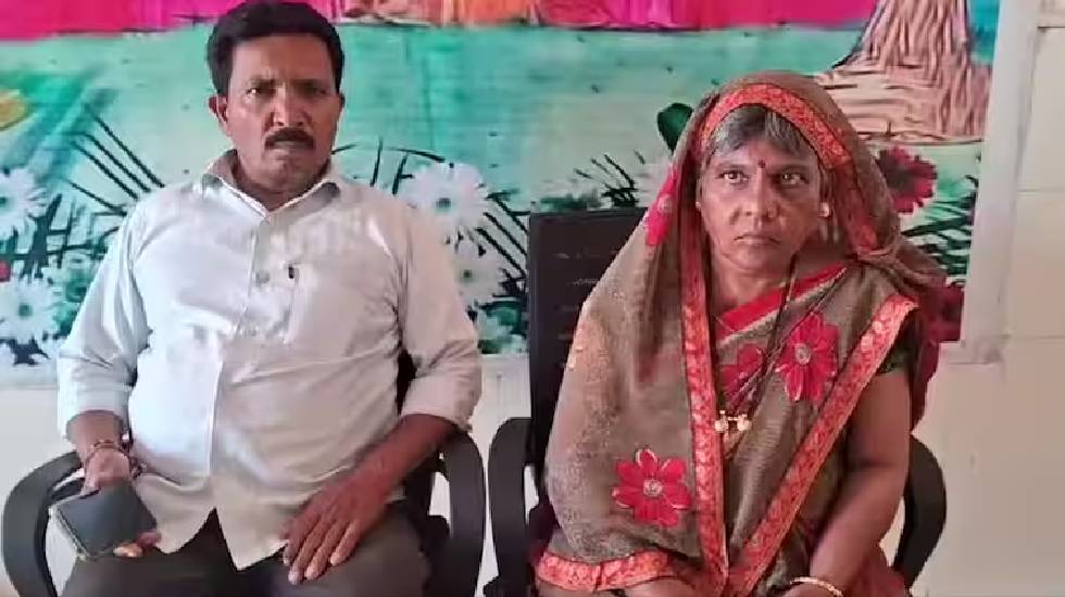 पत्नी को मरा समझ कर ली दूसरी शादी, अब 18 साल बाद जिंदा मिली.... - CG Sandesh