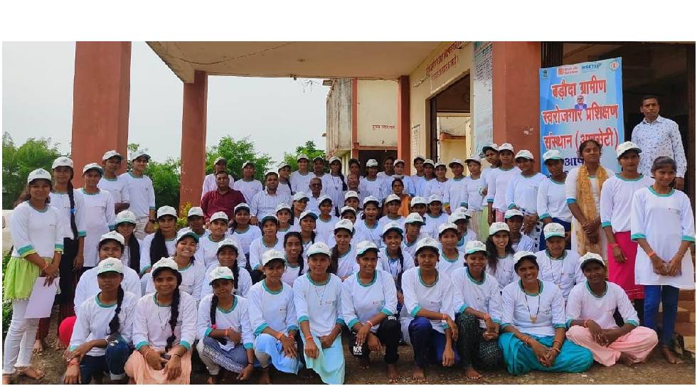 महासमुंद : आरसेटी के राष्ट्रीय निदेशक ने किया ग्रामीण स्वरोज... - CG Sandesh
