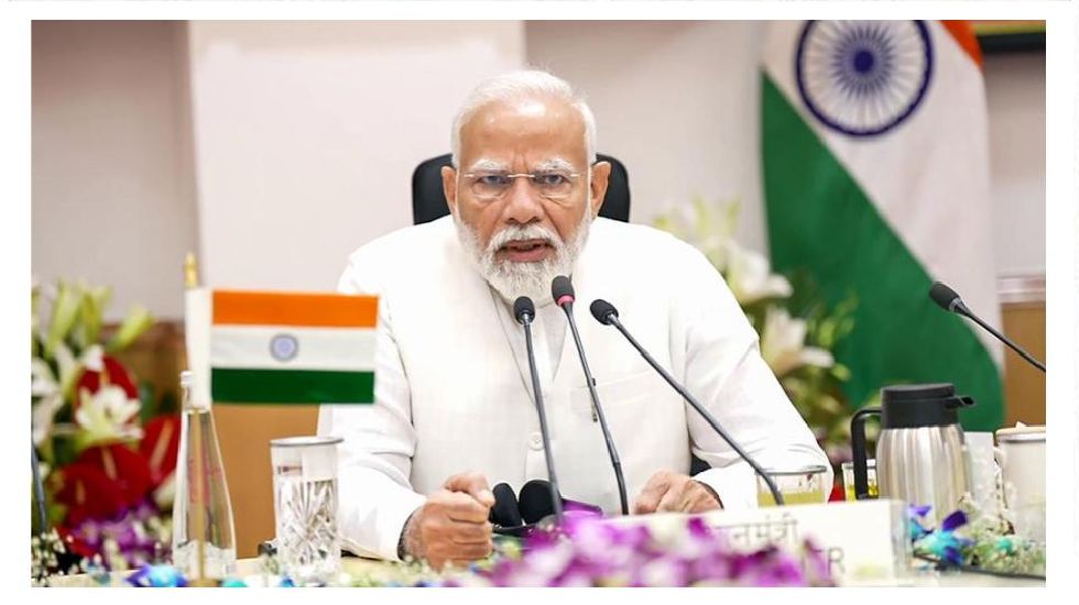 पीएम मोदी ने अंतरराष्ट्रीय सौर महोत्सव की दी बधाई, कहा- ‘हजा... - CG Sandesh