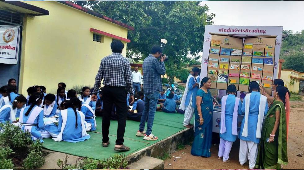 CG Cabinet : साय कैबिनेट में पिछड़ा वर्ग, अनुसूचित जाति, आदिव... - CG Sandesh