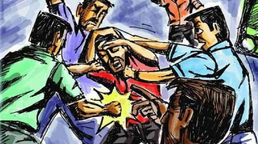 बसना : पक्षों में हुई मारपीट, काउंटर मामला दर्ज - CG Sandesh