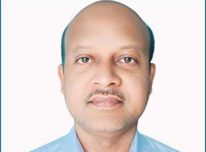 सरायपाली : राज्यपाल शिक्षक सम्मान 2023 से सम्मानित होंगे शैल... - CG Sandesh