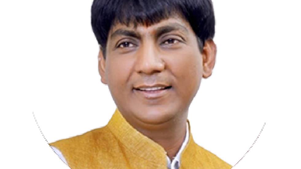 महासमुंद : विधायक सिन्हा के जन्मदिन के उपलक्ष्य में होगा पार... - CG Sandesh
