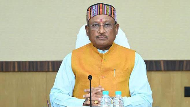 छत्तीसगढ़ शासन के विभिन्न विभागों में 3700 से अधिक पदों पर भर... - CG Sandesh