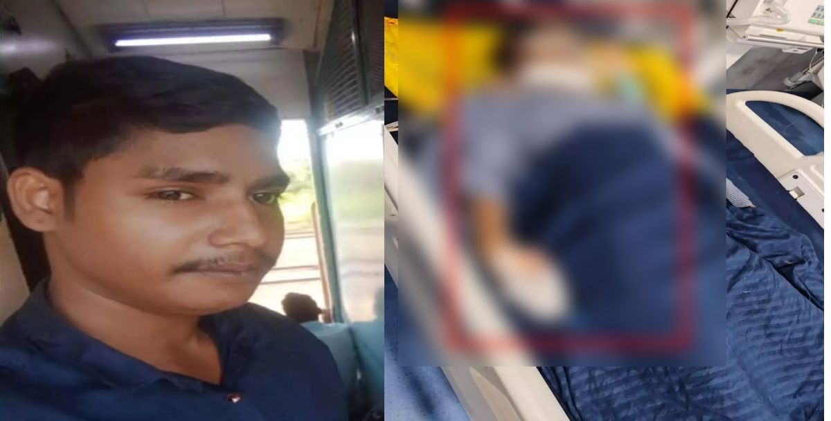 CG ब्रेकिंग - युवक ने युवती पर दिनदहाड़े चाकू से किया ताबड़तो... - CG Sandesh